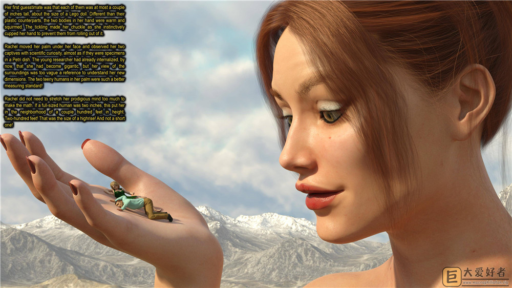 butre3004The Neverending Woman 001