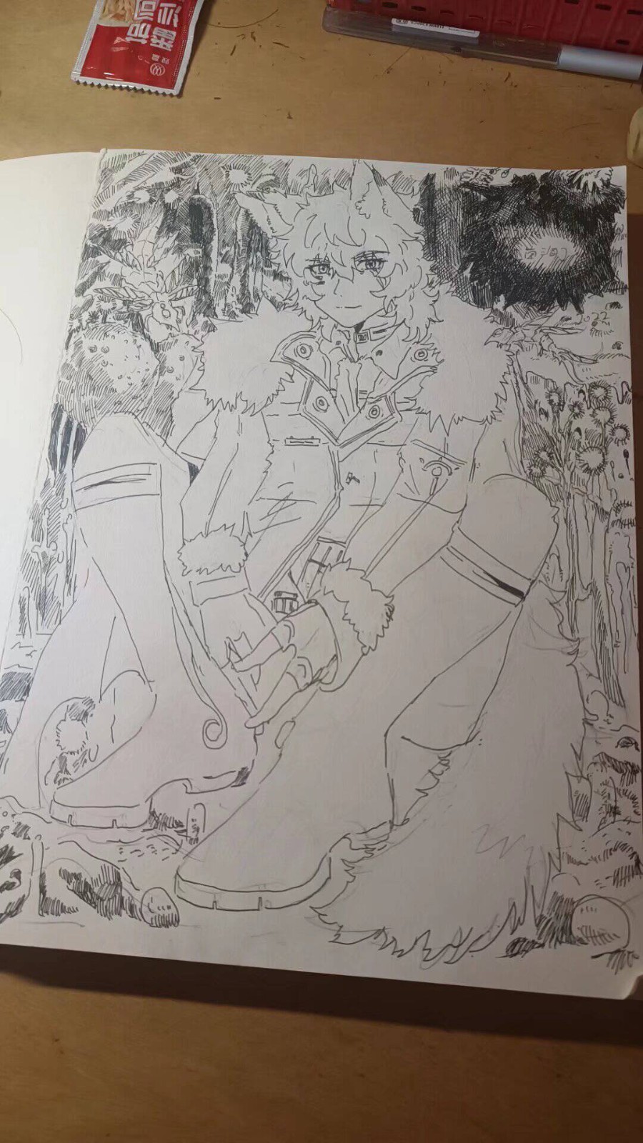 伊莱弗斯