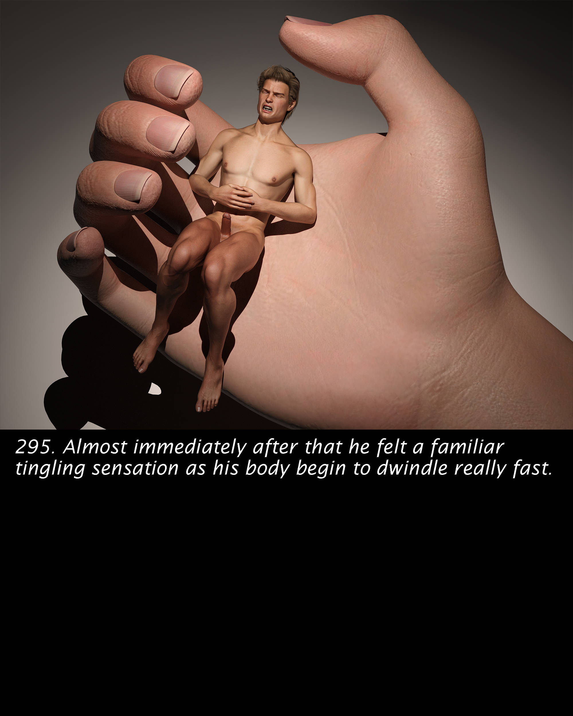 Babysitter 251-635