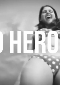 [godqueen giantess films] Cali Logan in "No Heroes"