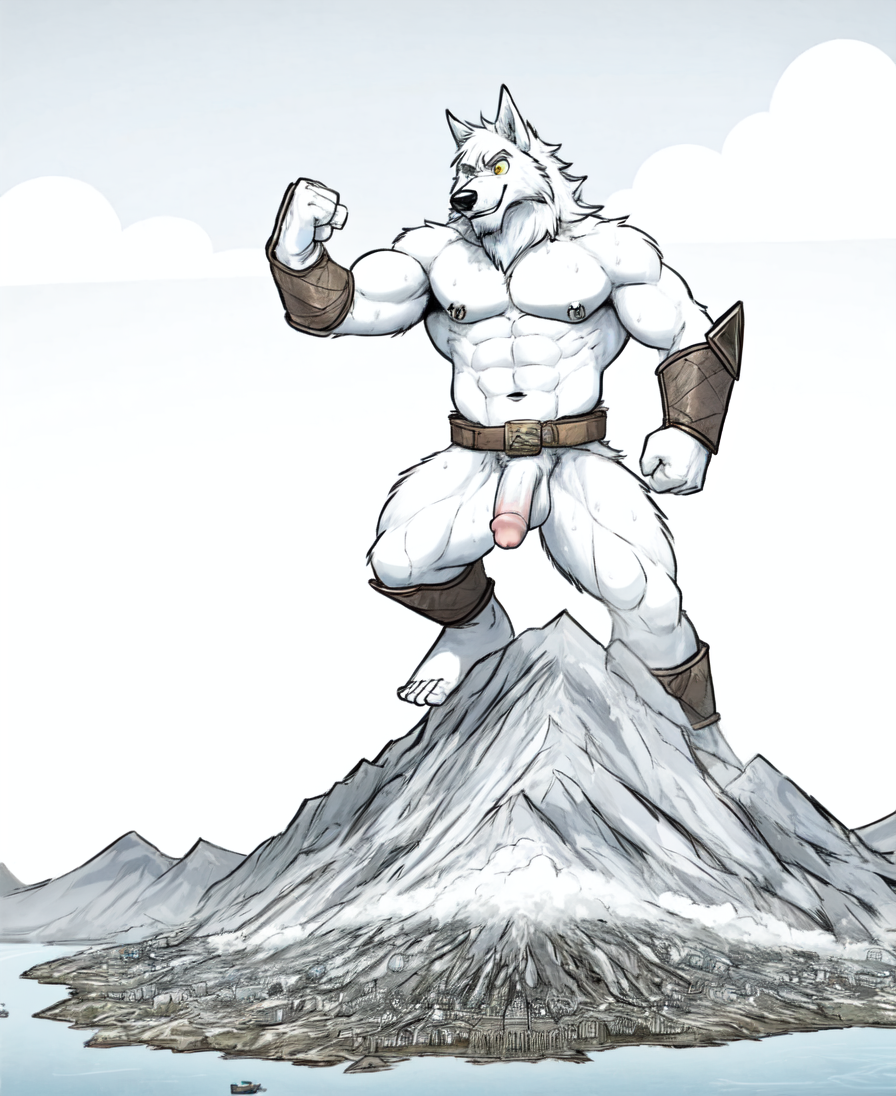 03683-1304360269-a giant wolf dominate the skyline of a vast mountain city, (5 toes_1.6), the giant wolf is taller than all mountain which are on.png